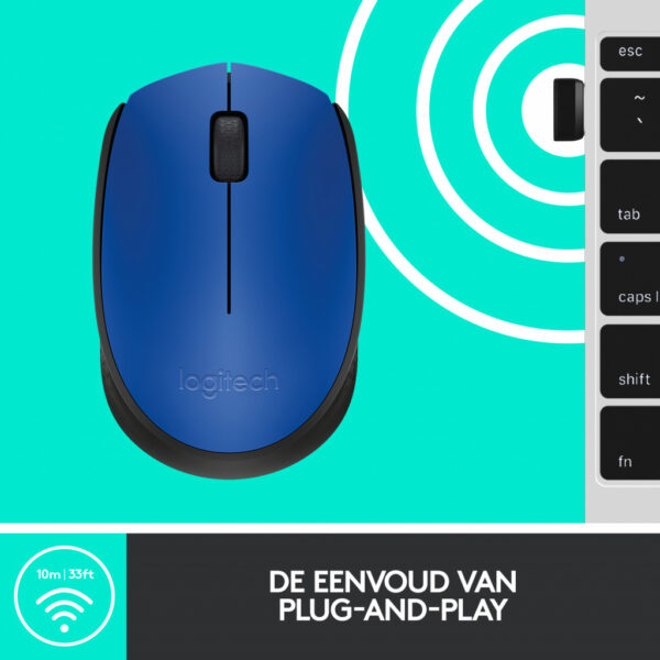Logitech M171 - Afbeelding 5