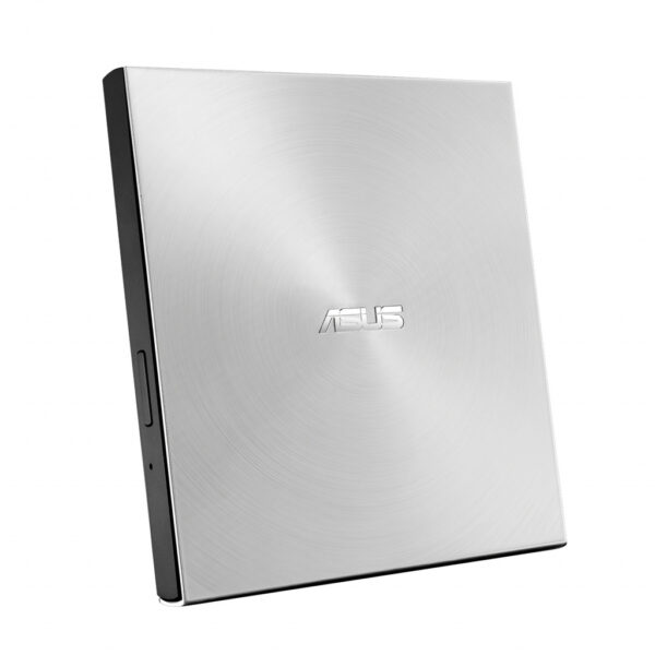 ASUS SDRW-08U8M-U Silber optisch schijfstation DVD±RW Zilver - Afbeelding 4