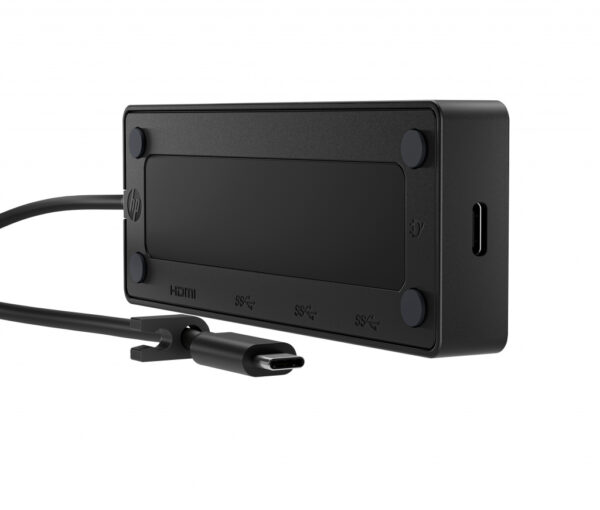 HP USB-C Travel Hub G3 - Afbeelding 4