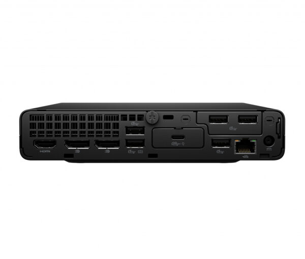 HP ProDesk 4 Mini G1i AI Wolf Pro Security Edition Intel Core Ultra 5 235T 16 GB DDR5-SDRAM 512 GB SSD Windows 11 Pro Mini PC A - Afbeelding 2