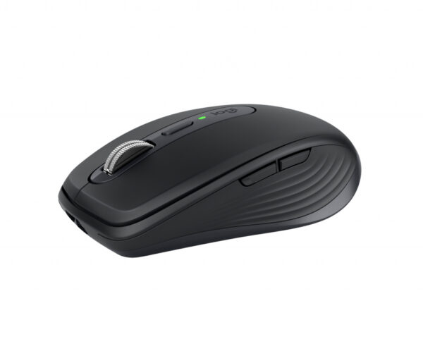 Logitech 910-006958 muis Kantoor Rechtshandig RF-draadloos + Bluetooth Laser 8000 DPI - Afbeelding 2