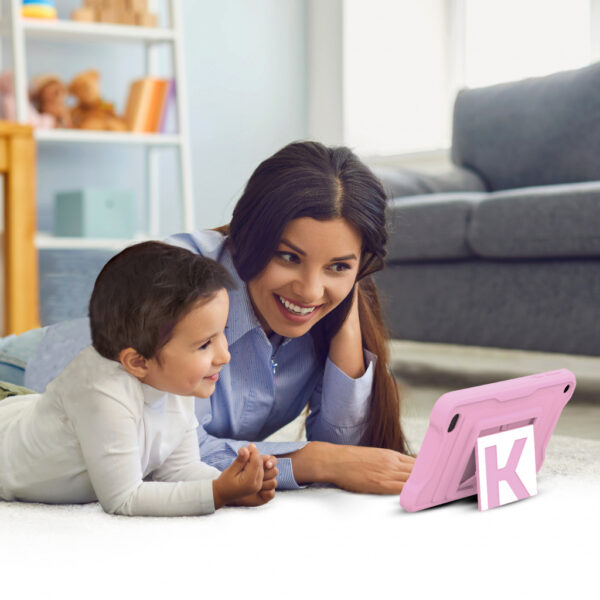 Kurio Tab lite 32 GB Wifi Roze - Afbeelding 13