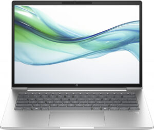 HP ProBook 445 G11 AMD Ryzen™ 5 7535U Laptop 35,6 cm (14") WUXGA 16 GB DDR5-SDRAM 512 GB SSD Wi-Fi 6E (802.11ax) Windows