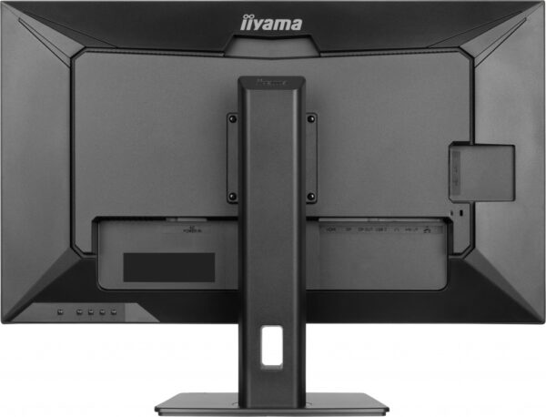 iiyama ProLite XUB3297QSNP-B1 computer monitor 81,3 cm (32") 2560 x 1440 Pixels 4K Ultra HD LED Zwart - Afbeelding 8