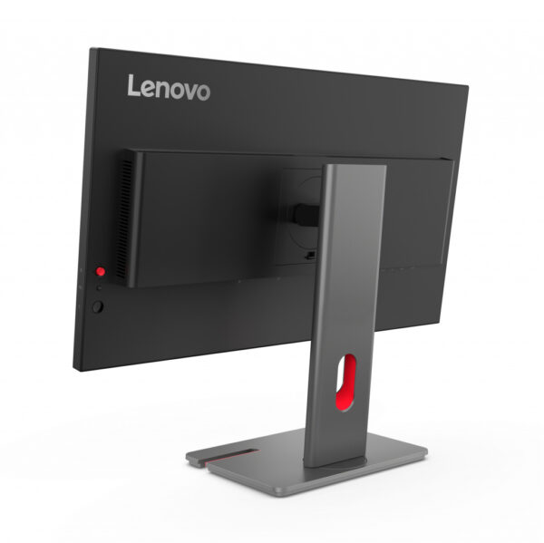 Lenovo ThinkVision P27QD-40 LED display 68,6 cm (27") 2560 x 1440 Pixels Wide Quad HD Zwart - Afbeelding 8