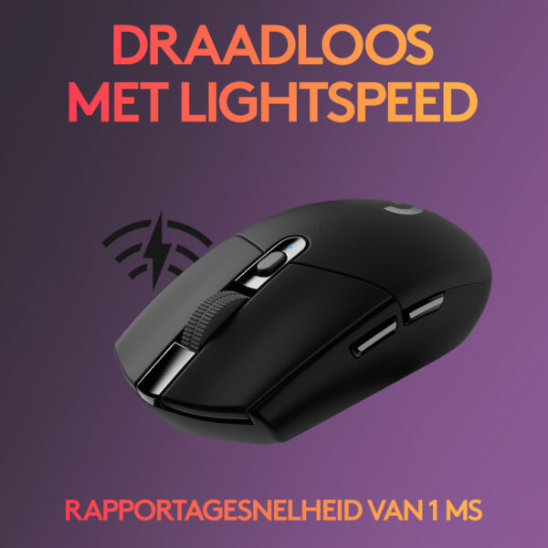 Logitech G G305 - Afbeelding 8