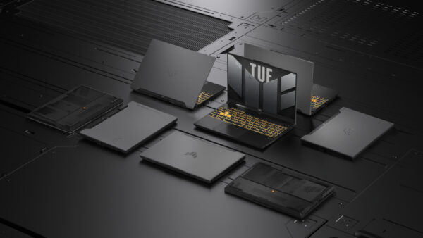 ASUS TUF Gaming A16 FA607PV-RL129W AMD Ryzen™ 9 7940HX Laptop 40,6 cm (16") WUXGA 16 GB DDR5-SDRAM 512 GB SSD NVIDIA GeForce RTX - Afbeelding 25