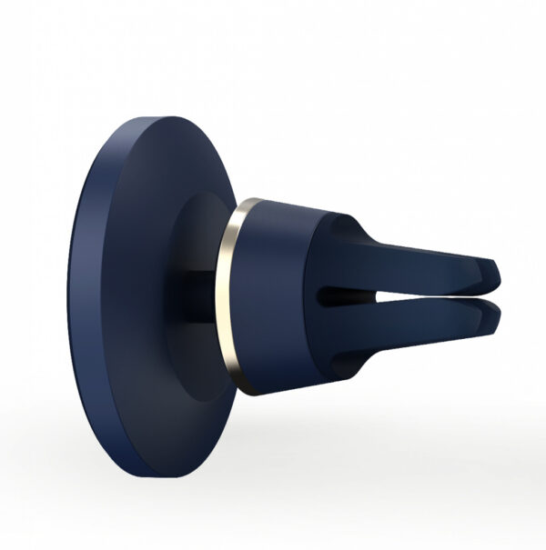 iOttie Velox Passieve houder Mobiele telefoon/Smartphone Blauw, Zilver - Afbeelding 2