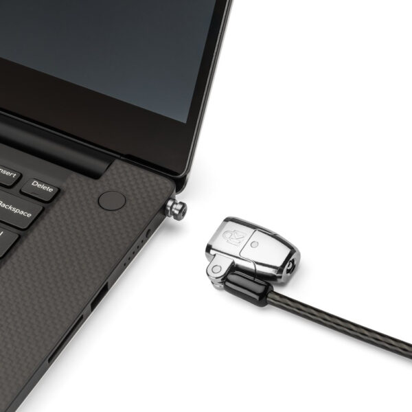 Kensington ClickSafe® 2.0 Universeel laptopslot met sleutel - Afbeelding 8