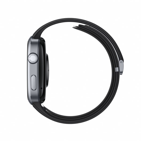 Huawei Watch D2 4,62 cm (1.82") AMOLED 38 mm Digitaal 480 x 408 Pixels Touchscreen Aluminium - Afbeelding 5