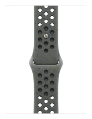 Apple MYL03ZM/A slimme draagbare accessoire Band Khaki Fluorelastomeer