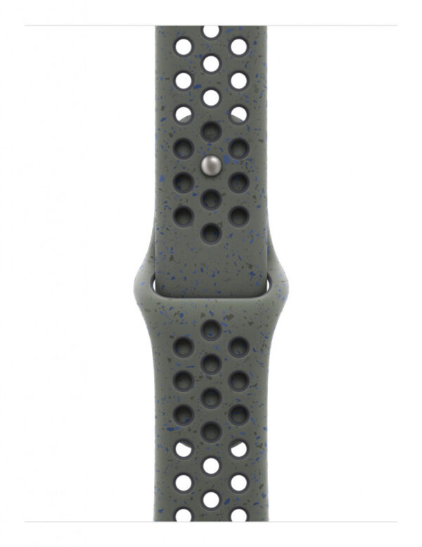 Apple MYL03ZM/A slimme draagbare accessoire Band Khaki Fluorelastomeer