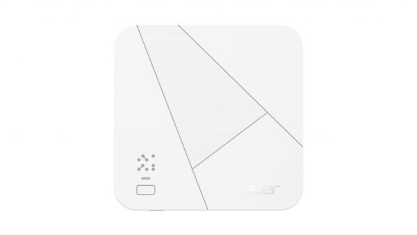 Acer Revo Box RB102-20CPW Mini Copilot+ PC Intel Core Ultra 5 226V 16 GB LPDDR5x-SDRAM 1 TB SSD Windows 11 Home Mini PC Wit - Afbeelding 7