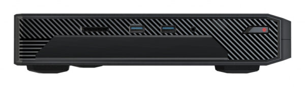 ASUS NUC 14 Performance Kit RNUC14SRKU710002I Zwart 155H - Afbeelding 7