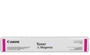 Canon C-EXV 54 tonercartridge Origineel Magenta