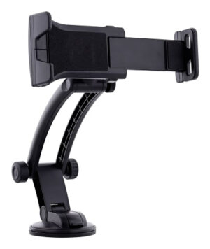 T'nB TABHOLD5 houder Passieve houder Mobiele telefoon/Smartphone, Tablet/UMPC Zwart