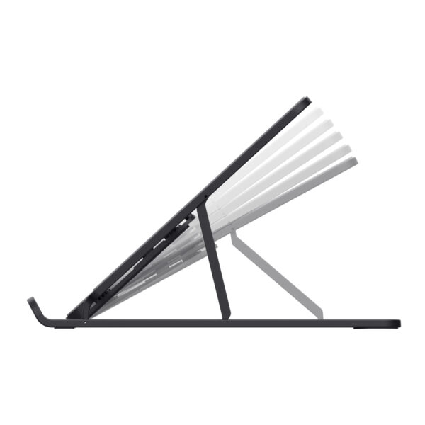 Trust Primo Laptop- en tabletstandaard Grijs 40,6 cm (16") - Afbeelding 6