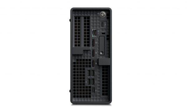 Lenovo ThinkStation P3 Ultra SFF Gen 2 Intel Core Ultra 7 265 16 GB DDR5-SDRAM 1 TB SSD Windows 11 Pro Workstation Zwart - Afbeelding 7