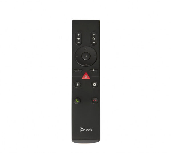 Poly Studio R30/USB Bluetooth-afstandsbediening