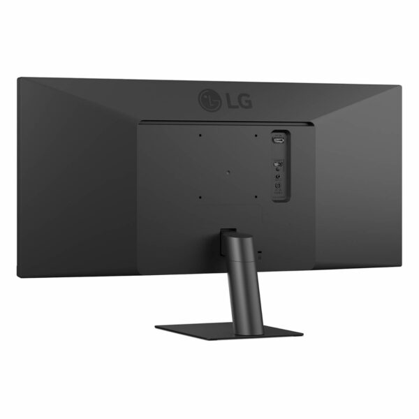 LG 29U511A-B computer monitor 73,7 cm (29") 2560 x 1080 Pixels WFHD LCD Zwart - Afbeelding 7
