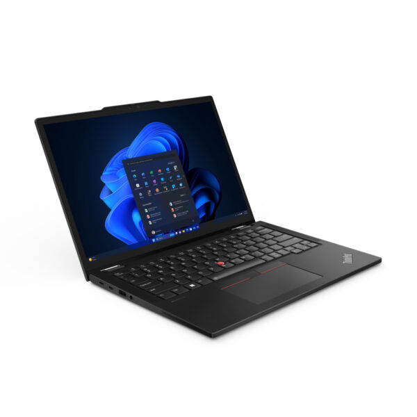 Lenovo ThinkPad X13 2-in-1 Gen 5 Intel Core Ultra 5 125U Hybride (2-in-1) 33,8 cm (13.3") Touchscreen WUXGA 16 GB LPDDR5x-SDRAM - Afbeelding 8