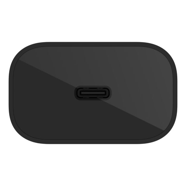 Belkin WCA004vfBK Smartphone Zwart AC Snel opladen Binnen - Afbeelding 5