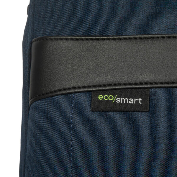 Targus EcoSmart rugzak Reisrugzak Marineblauw - Afbeelding 8