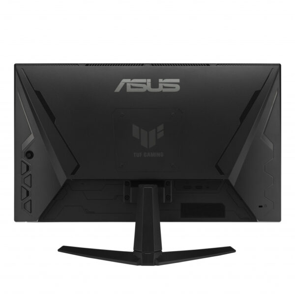 ASUS VG249QE5A computer monitor 60,5 cm (23.8") 1920 x 1080 Pixels Full HD LCD Zwart - Afbeelding 2