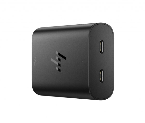 HP 65W GaN USB-C laptoplader - Afbeelding 7