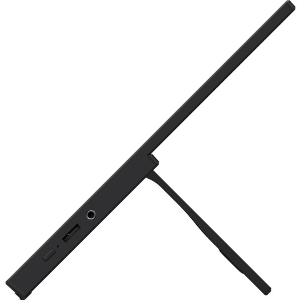 MSI PRO MP165 E6 Draagbare televisie en monitoor Draagbare monitor Zwart 39,6 cm (15.6") LED 1920 x 1080 Pixels - Afbeelding 8