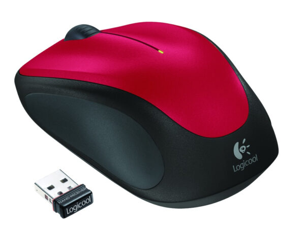 Logitech 910-002496 muis Kantoor Ambidextrous RF Draadloos Optisch - Afbeelding 3