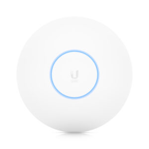 Ubiquiti Networks UniFi 6 Long-Range 3000 Mbit/s Wit Power over Ethernet (PoE)