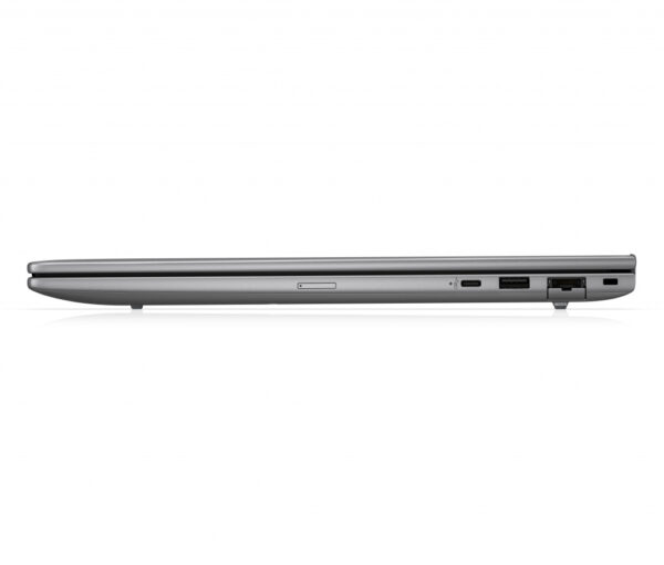 HP ZBook 8 G1i 16 Wolf Pro Security Edition Intel Core Ultra 9 285H Mobiel werkstation 40,6 cm (16") WUXGA 32 GB DDR5-SDRAM 1 TB - Afbeelding 8