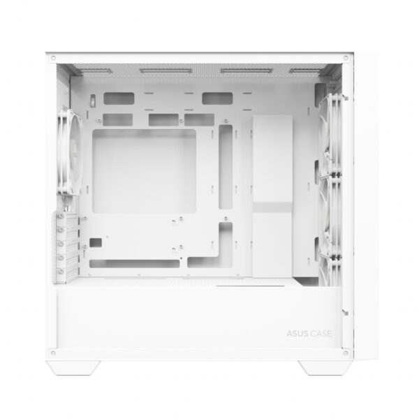 ASUS A21 PLUS Wit - Afbeelding 4