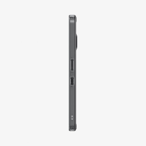 Spigen Ultra Hybrid mobiele telefoon behuizingen 17,2 cm (6.77") Hoes Grijs, Transparant - Afbeelding 7