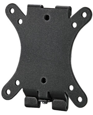 Ergotron Neo-Flex Wall Mount, ULD 81,3 cm (32") Zwart