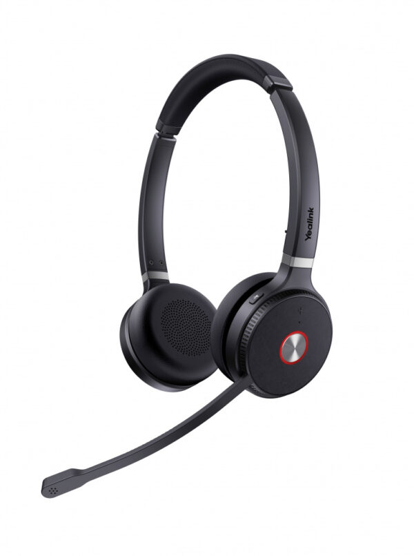 Yealink WH62 Dual UC Headset - Afbeelding 2