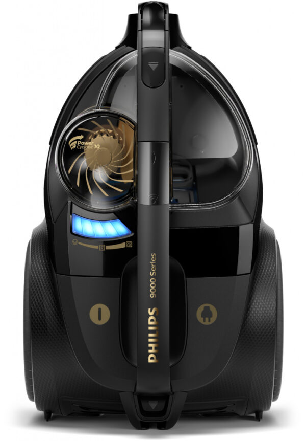 Philips 9000 series XB9154/09 Stofzuiger zonder zak - Afbeelding 2