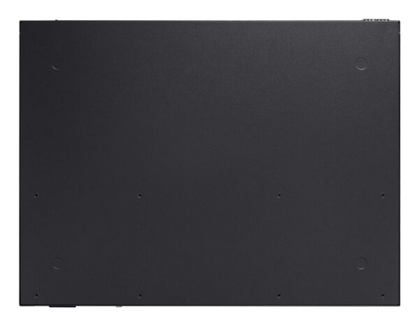 TP-Link Omada SG5452XMPP netwerk-switch Managed L3 Gigabit Ethernet (10/100/1000) Power over Ethernet (PoE) Zwart - Afbeelding 5