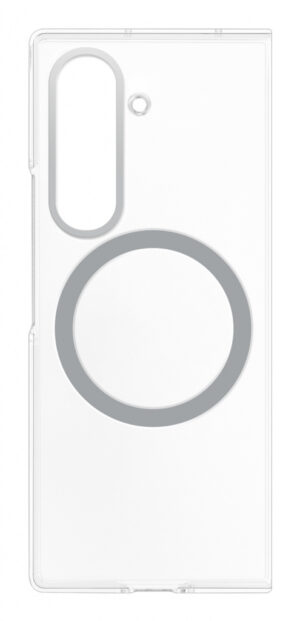 Samsung GP-FFF966YCATW mobiele telefoon behuizingen 16,5 cm (6.5") Hoes Transparant