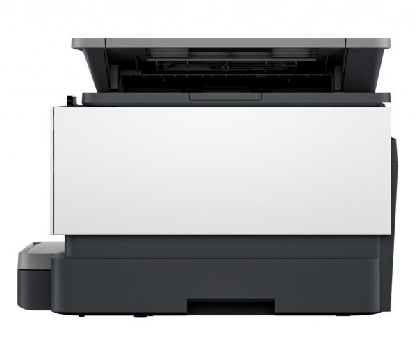 HP OfficeJet Pro 9120b Draadloos All-in-One Kleur Printer, Dubbelzijdig printen; Kopieerapparaat, Scanner - Afbeelding 10