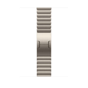 Apple MXMF3ZM/A slimme draagbare accessoire Band Titanium Roestvrijstaal