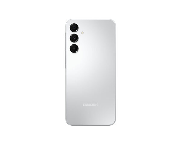 Samsung Galaxy A16 17 cm (6.7") Hybride Dual SIM 4G USB Type-C 8 GB 256 GB 5000 mAh Grijs - Afbeelding 5