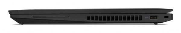 Lenovo ThinkPad P16s Gen 2 (AMD) AMD Ryzen™ 7 PRO 7840U Mobiel werkstation 40,6 cm (16") Touchscreen WUXGA 32 GB LPDDR5x-SDRAM 1 - Afbeelding 9