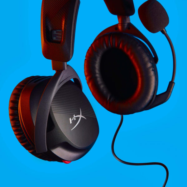 HyperX Cloud Stinger 2 - gaming headset (zwart) - Afbeelding 9