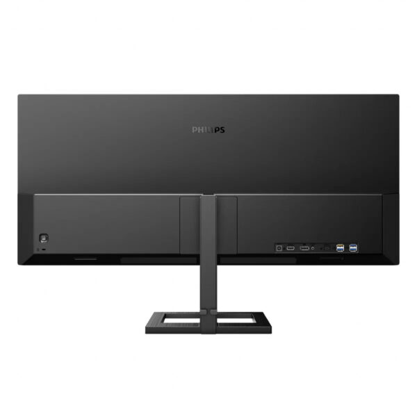 Philips E Line 346E2LAE/00 LED display 86,4 cm (34") 3440 x 1440 Pixels Wide Quad HD LCD Zwart - Afbeelding 7