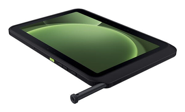 Samsung Galaxy Tab Active5 Pro SM-X350N Qualcomm Snapdragon 128 GB 25,6 cm (10.1") 6 GB Wi-Fi 6 (802.11ax) Groen - Afbeelding 27