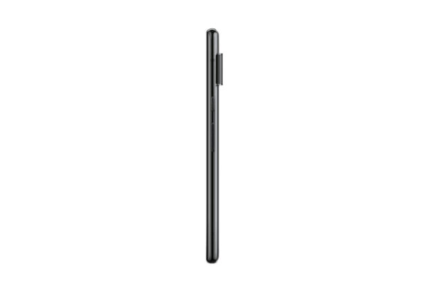 Google Pixel 6 Pro 17 cm (6.7") Dual SIM Android 12 5G USB Type-C 12 GB 128 GB 5003 mAh Zwart - Afbeelding 2