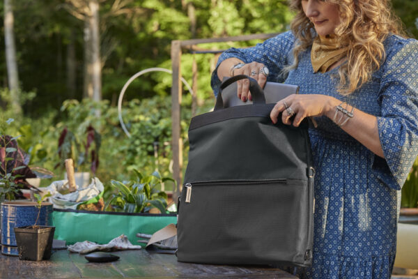 HP 14-inch Convertible Laptop Backpack Tote - Afbeelding 6