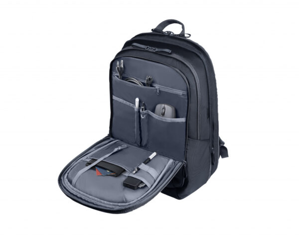 HP Travel Plus 30 l 17 inch laptoprugzak - Afbeelding 7